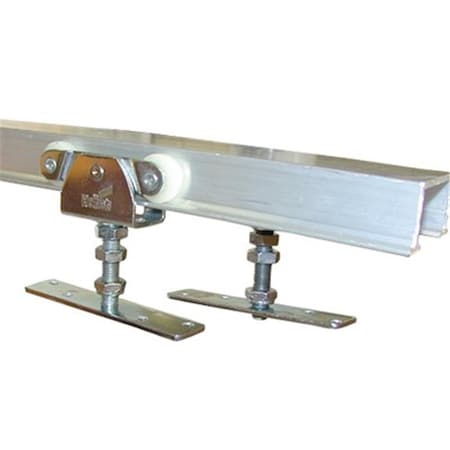 Hettich 6Ft. Top Mount Single Track HE136934